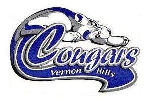 Vernon Hills Cougars.
